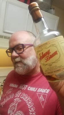 rwhisnant1's profile picture. Fun loving,  friendly bear,  dad