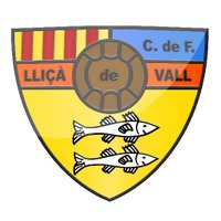 C.F. Lliçà de Vall (@cfllicadevall) 's Twitter Profile