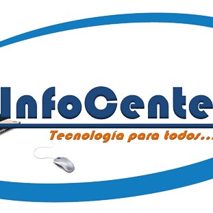 INFOCENTER_SA's profile picture. 