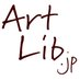 artlib (@artlibjp) Twitter profile photo artlib (@artlibjp) Twitter profile photo