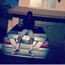 Duane Bowen - @therealdb300 - Twitter