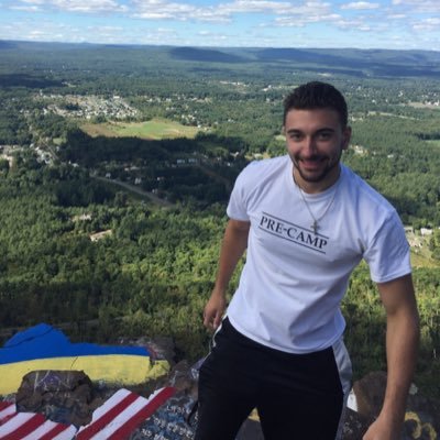 Jimmy Mariano (mariano_1212) Twitter
