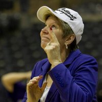 Sue Ramsey (@coachramsey7) 's Twitter Profile