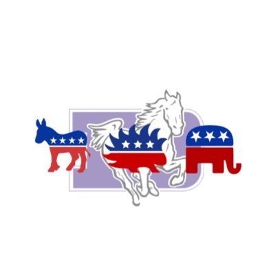 Official Twitter page of the St. Francis DeSales political science club! Educating students on the American political system one meeting at a time.