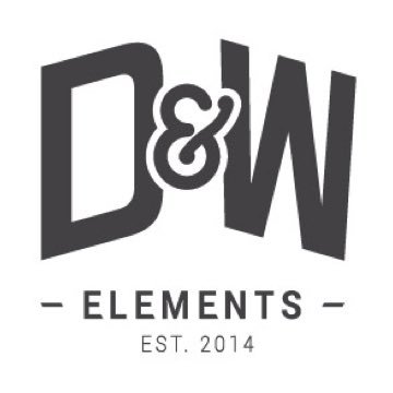 DW_Elements's profile picture. Modern Vintage City Skylines Prints & Coasters