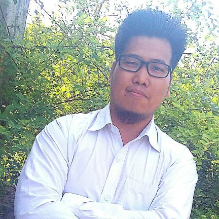 Pun_of_Pune's profile picture. Aspiring to be something someday..