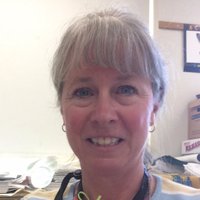 Laurie Gillette - @BCSD_CVS_Gillet Twitter Profile Photo