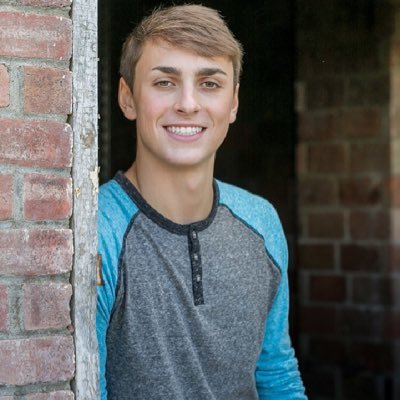 BrianMcMahon22's profile picture. A minor setback paves the way for a major comeback #TheReturn