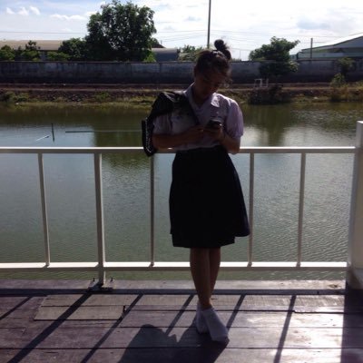 KatThananya's profile picture. 