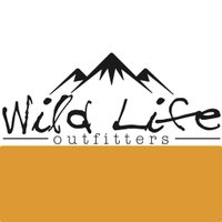 Wild Life Outfitters (@wlolife) 's Twitter Profile Photo Wild Life Outfitters (@wlolife) 's Twitter Profile Photo