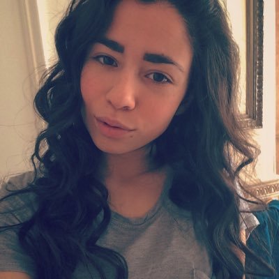 sabrinnacaetano's profile picture. Don't worry about what everyone else is doing, just do you.