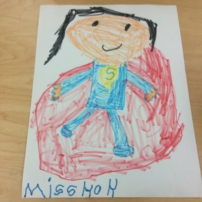 Toronto girl! Come follow me and hear my life as a kindergarten educator. Follow my ups and down and the random funny moments... lots of random moments.