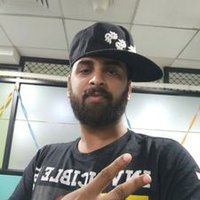Vijeth MUFC (@vijeth_rao) 's Twitter Profile