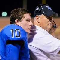 Brett Rusche (@coachrusche) 's Twitter Profile