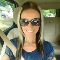 Kristin Sledge - @kristin_sledge Twitter Profile Photo