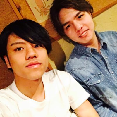 アカウント変えたどー