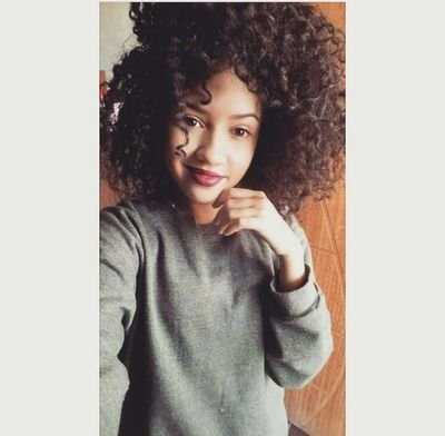 Filha daquele que faz morada em mim , Jesus. ❤
Sou Cristã não por medo , mais sim pq tenho a marca do cordeiro , que morreu em uma cruz por todos nos.❤➕