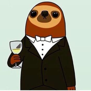 Bradipoaguiluz's profile picture. Master of intrusive thoughts...