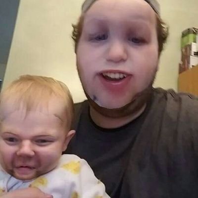 MrMcMorgan's profile picture. 