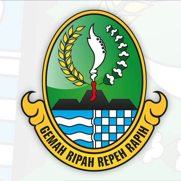 Akun Resmi Biro Humas Protokol dan Umum Pemerintah Provinsi Jawa Barat | Jln. Diponegoro No.22 Bandung