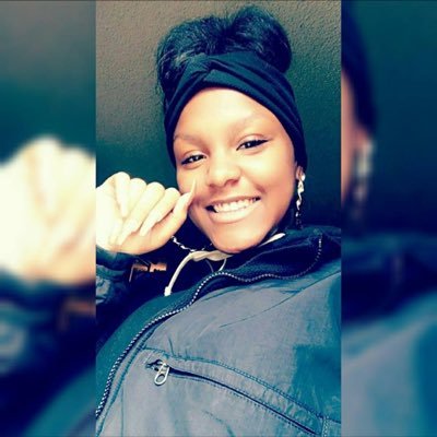 lashaya_hughes's profile picture. My sister des keeper❣😘