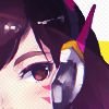 (( #MVRP )) ♡ 🐰 -- 《 Nerf this! 》 -- D.VA ♡ (( #OWRP ))