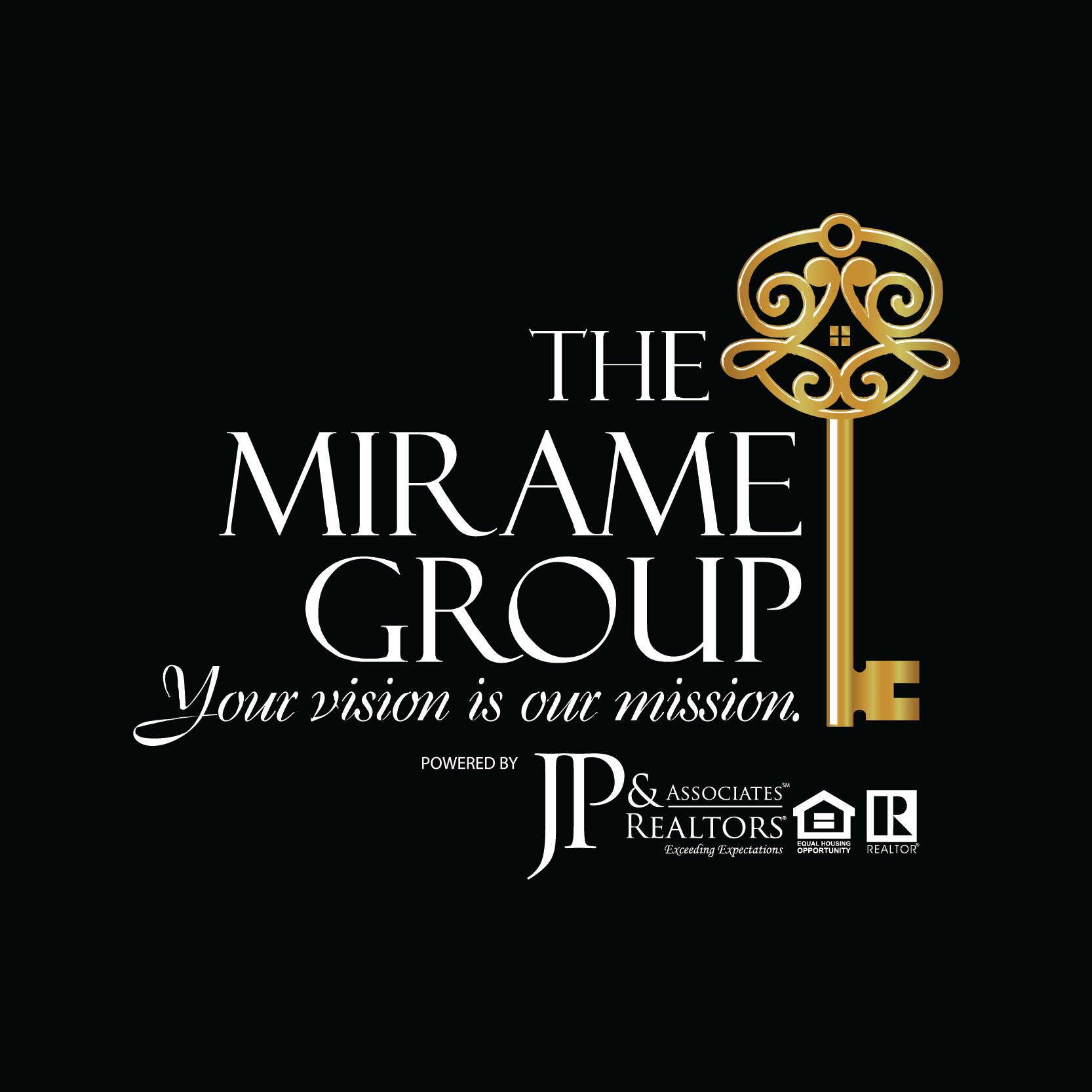 MariaChristina founded The Mirame Group, a full-service bi-lingual real estate services firm