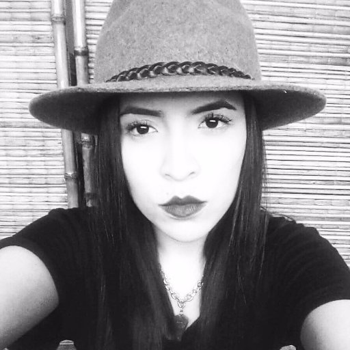 rebecaChevez's profile picture. Made in El Salvador - Al que cree todo le es Posible.