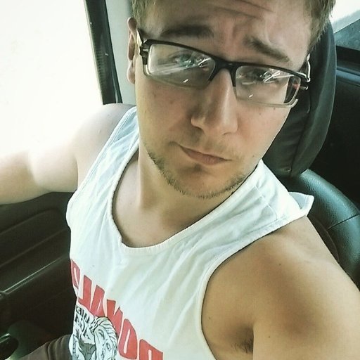 NottJohnny's profile picture. I pretty much right my own routines...
I wish someone would listen to them D''':