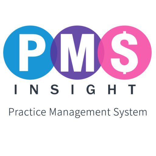 PMSInsightLLC's profile picture. PMS Insight stand poised as a leading provider of Practice Management Systems.