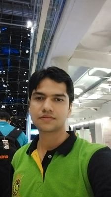 ravikandpal's profile picture. 