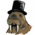 Walrus in a Top Hat (@Red_Roscoe) Twitter profile photo