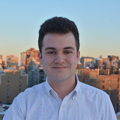 Developer. Cook. Photographer. Founding Inventor at @roam. Formerly co-founder of @confide.
@jeffgrossman@mastodon.social