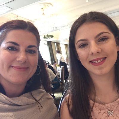 Director at All Care Jersey - Community Care - Mum