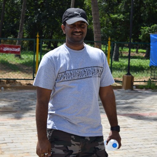 JayanthDwarsala's profile picture. 