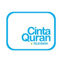 #CintaQuran (@cintaqurantv) 's Twitter Profile
