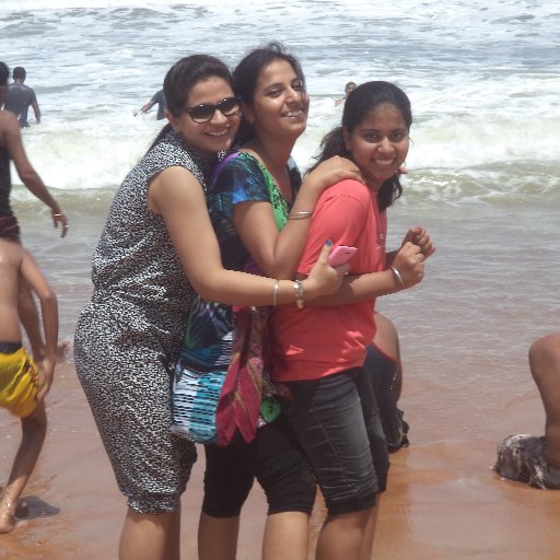 Divya_821's profile picture. Time Is money