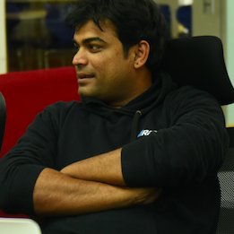 siddhartha_1984's profile picture. 