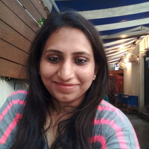 Imshrutishankar's profile picture. #freelancer #Blogger | Social Media and Digital Strategist | Growth Hacker | Productivity Guru | Book Reviewer |