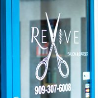 ReviveSalonandBarber (@revivesalon2016) 's Twitter Profile