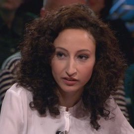 Yasmina011's profile picture. Freelance journalist | moderator | @volkskrant | voorheen: @nrc en @parool | Te huur | Boek: ‘Dit maak je nooit meer mee’