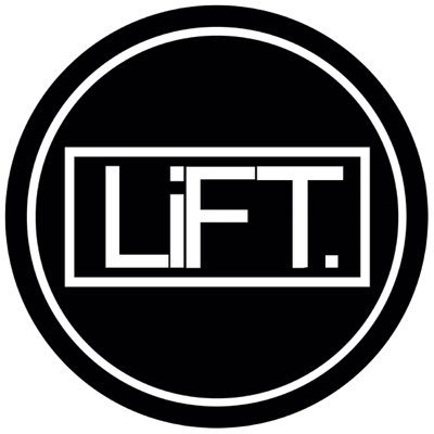 Lift_101's profile picture. Instagram - @lift_101                                                            
Facebook - Lift.