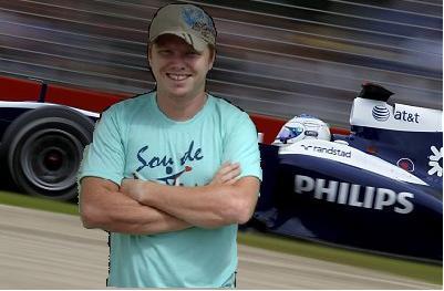 davinth's profile picture. 