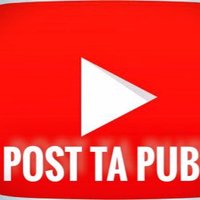 Youtube PUB Français (@youtubeforpub) 's Twitter Profile