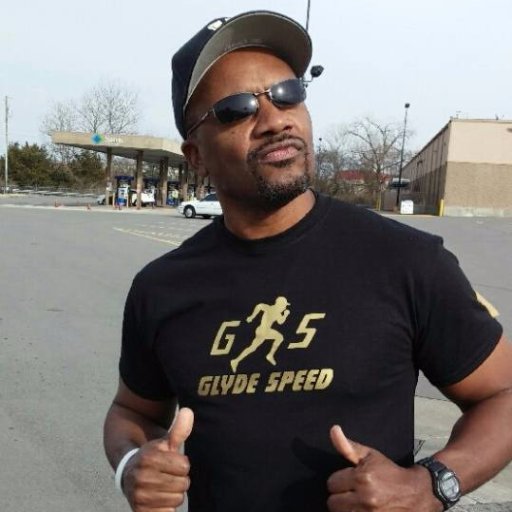 Clyde The Glyde Avant 
Glyde Speed 28 Dayz 2 Speed https://t.co/vToV3HyQEk
28glyde@gmail.com
Instagram GlydeSpeed & FunkyCountrySoul
FB Clyde Avant Glyde Speed