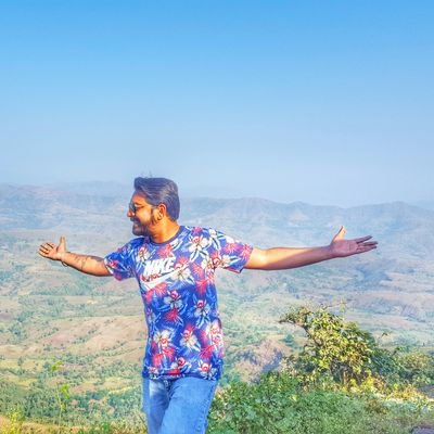 priyamkanungo's profile picture. My Story is everyone's story. It's just I am the hero of my Story.. Now I tweet as well. 😎