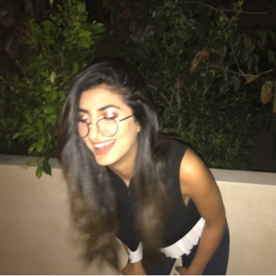 kaylashoush's profile picture. LA✨