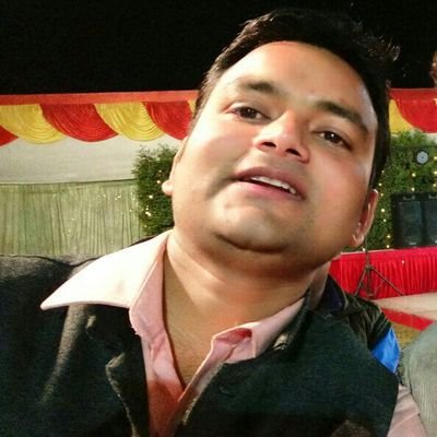 political analyst / social activist / proud indian/ thinker/ fun loving .