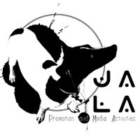 Ja.LaMediaActivities(@JaLaMedia) 's Twitter Profile Photo