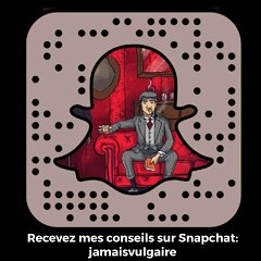 Second french independant menswear blog. Weekly advices on Sharp Time and premium advices on Sharp Club....... snapchat - jamaisvulgaire